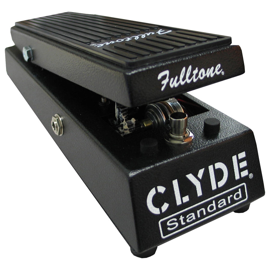 Fulltone Clyde Standard Wah - Regent Sounds